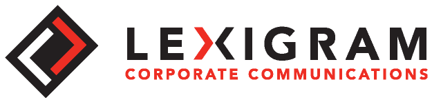 Lexigram Corporate Communications